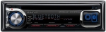 Kenwood KDC-BT6144Y
